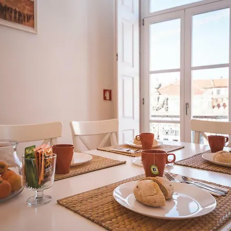 Skylight Appartement Oporto