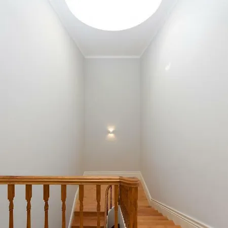 Skylight Oporto
