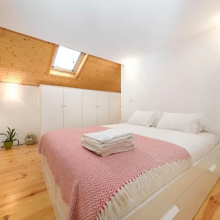 Skylight Appartement
