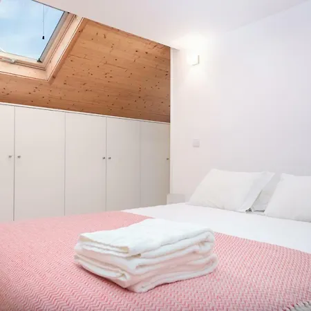 Appartement Skylight *